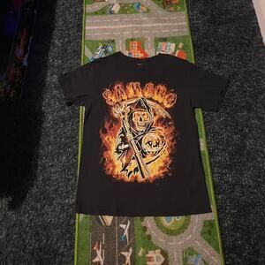 Sons of anarchy T-shirt